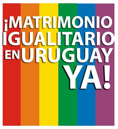 matrimonio-igualitario Uruguay