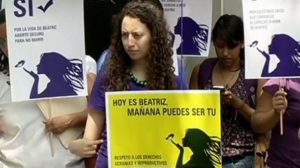 beatriz-aborto en El Salvador