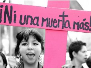 Femicidios en latinoamerica
