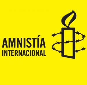 amnistia-internacional. logo