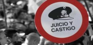 JUICIO Y CASTIGO LESA HUMANIDAD
