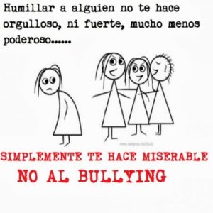 no-al-bullying