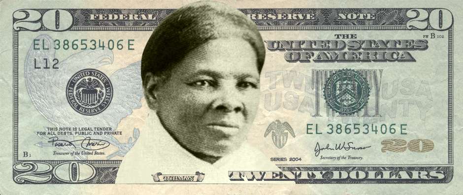 dolar mujer